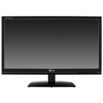 LG 19-Inch Widescreen LED LCD Monitor